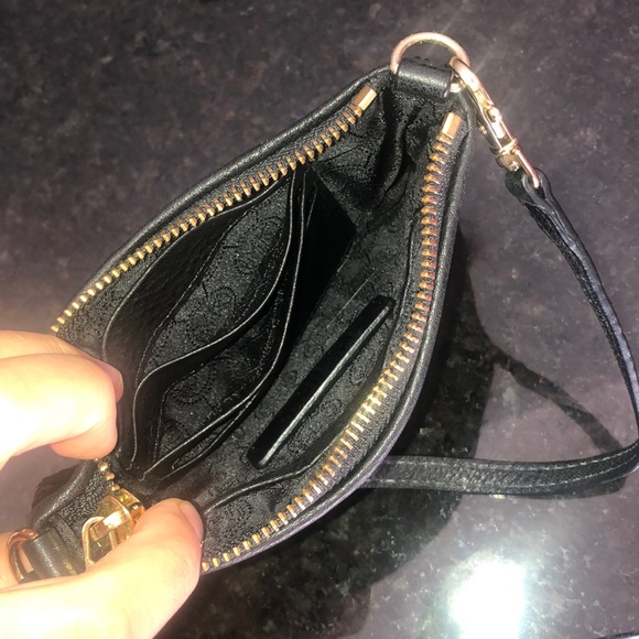 Michael Kors purse - Picture 3 of 3